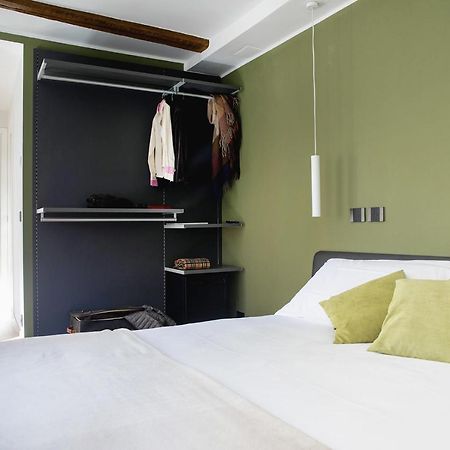 Ca Bussun Hotell Domodossola Eksteriør bilde