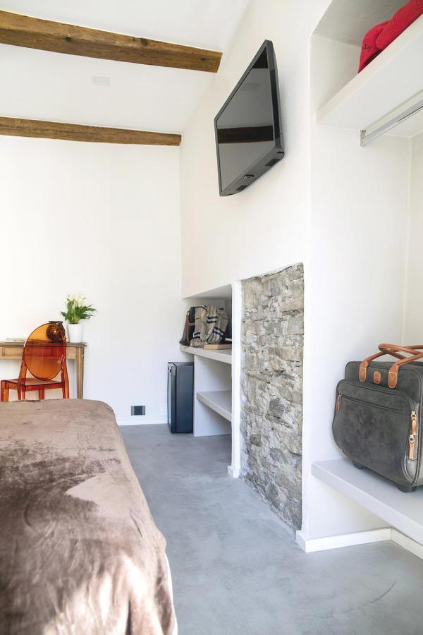 Ca Bussun Hotell Domodossola Eksteriør bilde