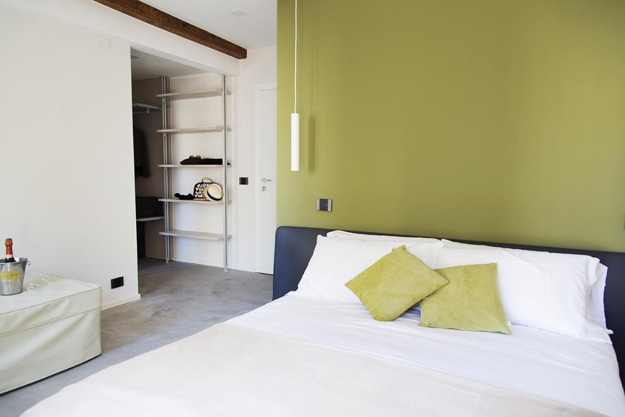 Ca Bussun Hotell Domodossola Eksteriør bilde