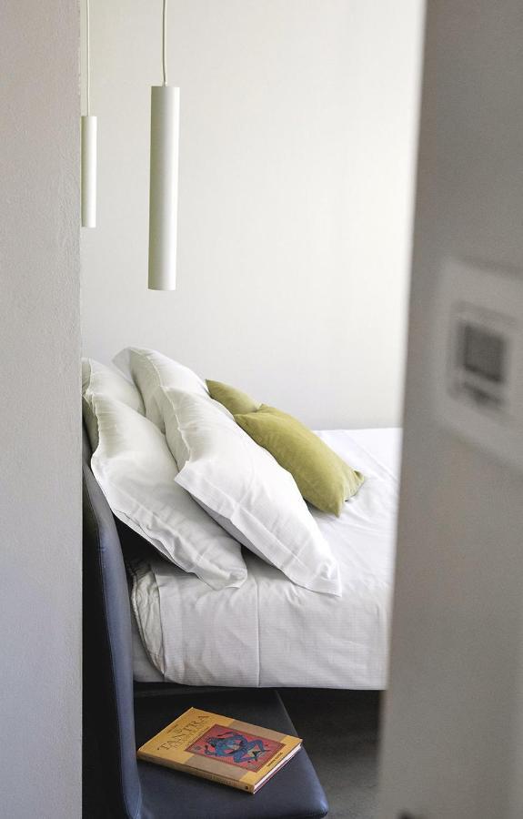 Ca Bussun Hotell Domodossola Eksteriør bilde