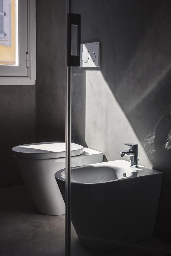 Ca Bussun Hotell Domodossola Eksteriør bilde