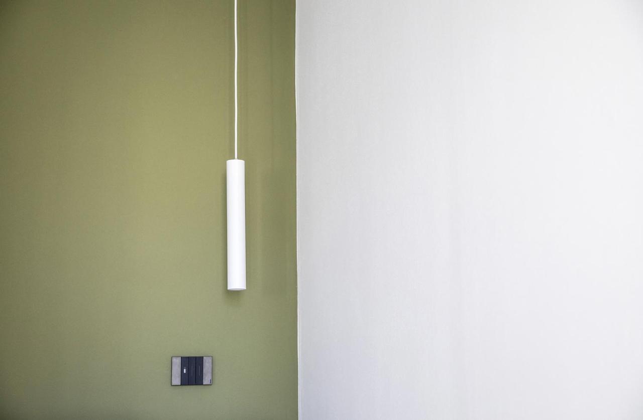 Ca Bussun Hotell Domodossola Eksteriør bilde