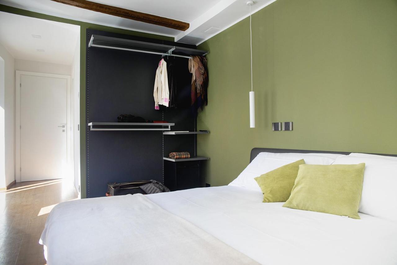 Ca Bussun Hotell Domodossola Eksteriør bilde