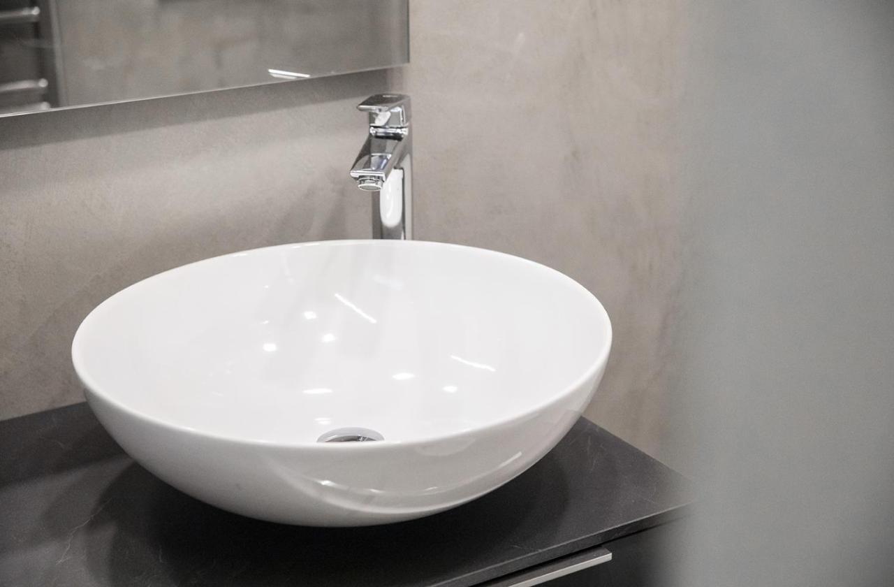 Ca Bussun Hotell Domodossola Eksteriør bilde